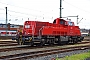 Voith L04-10151 - DB Cargo "261 100-2"
01.07.2016 - Neumünster
Jens Vollertsen