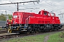 Voith L04-10152 - DB Schenker "261 101-0"
29.04.2013 - Duisburg-Ruhrort, Hafen
Rolf Alberts