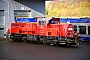 Voith L04-10152 - DB Cargo "261 101-0"
17.11.2017 - Voith, Kiel
Jens Vollertsen