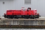 Voith L04-10153 - DB Cargo "261 102-8"
27.05.2018 - Kiel-Wik, Nordhafen
Tomke Scheel