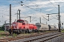 Voith L04-10153 - DB Cargo "261 102-8"
19.07.2024 - Oberhausen, Abzweig Mathilde
Rolf Alberts