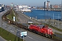 Voith L04-10154 - DB Cargo "261 103-6"
16.02.2019 - Kiel
Tomke Scheel