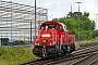 Voith L04-10155 - DB Schenker "261 104-4"
27.06.2013 - Kiel-Hassee
Andreas Staal