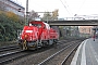 Voith L04-10155 - DB Schenker "261 104-4"
20.11.2014 - Hamburg-Harburg
Gerd Zerulla