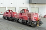 Voith L04-10156 - DB Cargo "261 105-1"
24.10.2024 - Kiel-Wik, Nordhafen
Tomke Scheel