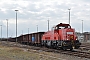 Voith L04-10157 - DB Cargo "261 106-9"
03.04.2020 - Euskirchen
Werner Schwan