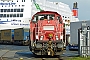 Voith L04-10159 - DB Cargo "261 108-5"
27.10.2019 - Kiel, Schwedenkai
Tomke Scheel