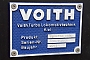Voith L04-15002 - VTLT
11.05.2012 - Kiel-Wik
Tomke Scheel