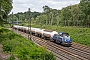 Voith L04-18001 - VTG Rail Logistics
29.06.2016 - Duisburg-Neudorf, Abzweig Lotharstraße
Malte Werning