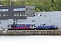 Voith L04-18001 - VTLT
05.05.2012 - Kiel-Wik, Nordhafen
Tomke Scheel