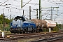 Voith L04-18001 - VTG Rail Logistics
20.10.2015 - Oberhausen, Bahnhof Oberhausen West
Rolf Alberts