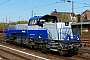Voith L04-18001 - VTG Rail Logistics
11.04.2016 - Düsseldorf-Rath
Wolfgang Platz