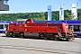 Voith L04-18002 - DB Cargo "265 001-8"
06.06.2016 - Kiel, Voith
Jens Vollertsen