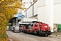 Voith L04-18002 - DB Cargo "265 001-8"
07.11.2023 - Kiel-Wik
Tomke Scheel