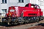 Voith L04-18003 - DB Schenker "265 002-6"
27.09.2014 - Bahnhof, Nordhausen
Stephan John