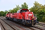 Voith L04-18004 - DB Cargo "265 003-4"
06.09.2019 - Kiel-Suchsdorf
Jens Vollertsen