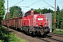 Voith L04-18004 - DB Cargo "265 003-4"
01.06.2020 - Hannover-Limmer
Christian Stolze