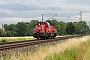 Voith L04-18004 - DB Cargo "265 003-4"
28.06.2020 - Peine-Woltorf
Gerd Zerulla