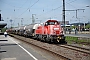 Voith L04-18005 - DB Cargo "265 004-2"
10.05.2024 - Köln-Deutz
Frank Glaubitz