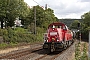 Voith L04-18005 - DB Cargo "265 004-2"
20.08.2019 - Wuppertal-Sonnborn
Martin Welzel