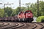 Voith L04-18005 - DB Cargo "265 004-2"
11.05.2020 - Duisburg, Lotharstraße
Oliver Buchmann
