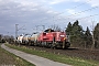 Voith L04-18005 - DB Cargo "265 004-2"
01.03.2024 - Kaarst-Tilmeshof
Martin Welzel