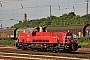 Voith L04-18006 - DB Cargo "265 005-9"
04.07.2018 - Kassel, Rangierbahnhof
Christian Klotz