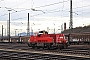 Voith L04-18006 - DB Cargo "265 005-9"
20.12.2019 - Kassel, Rangierbahnhof
Christian Klotz