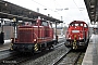 Voith L04-18007 - DB Schenker "265 006-7"
09.03.2013 - Witten, Hauptbahnhof
Werner Wölke