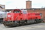Voith L04-18007 - DB Cargo "265 006-7"
11.04.2017 - Cottbus
Theo Stolz