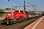 Voith L04-18007 - DB Cargo "265 006-7"
23.04.2019 - Kassel, Bahnhof Kassel-Wilhelmshöhe
Christian Klotz