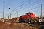 Voith L04-18007 - DB Cargo "265 006-7"
18.01.2019 - Kassel, Rangierbahnhof
Christian Klotz