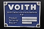Voith L04-18008 - DB Schenker "265 007-5"
18.01.2013 - Kiel
Jürgen Lorenz