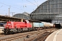 Voith L04-18008 - DB Cargo "265 007-5"
09.08.2018 - Bremen, Hauptbahnhof
Theo Stolz