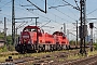 Voith L04-18008 - DB Cargo "265 007-5"
05.08.2020 - Oberhausen, Abzweig Mathilde
Rolf Alberts