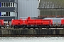 Voith L04-18009 - DB Schenker "265 008-3"
26.12.2012 - Kiel-Wik, Nordhafen
Tomke Scheel