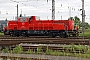 Voith L04-18009 - DB Schenker "265 008-3"
04.06.2013 - Nordhausen, Bahnhof
Wolfgang Peters
