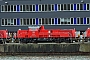 Voith L04-18010 - DB Schenker "265 009-1"
26.12.2012 - Kiel-Wik, Nordhafen
Tomke Scheel