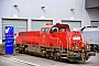 Voith L04-18010 - DB Cargo "265 009-1"
29.04.2016 - Voith Werk, Kiel
Jens Vollertsen