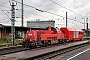 Voith L04-18010 - DB Cargo "265 009-1"
07.10.2017 - Kassel, Hauptbahnhof
Christian Klotz