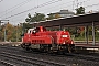 Voith L04-18013 - DB Cargo "265 012-5"
21.10.2016 - Kassel-Wilhelmshöhe
Christian Klotz