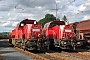 Voith L04-18013 - DB Cargo "265 012-5"
29.07.2017 - Neuhof-Opperz , Bahnhof Neuhof (Kr Fulda)
Lucas Ohlig