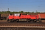 Voith L04-18013 - DB Cargo "265 012-5"
11.05.2017 - Kassel, Rangierbahnhof
Christian Klotz