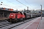 Voith L04-18013 - DB Cargo "265 012-5"
04.02.2019 - Kassel, Bahnhof Kassel-Wilhelmshöhe
Christian Klotz