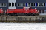 Voith L04-18014 - DB Cargo "265 013-3"
08.08.2016 - Kiel-Wik, Nordhafen
Tomke Scheel