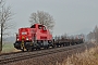 Voith L04-18014 - DB Cargo "265 013-3"
06.12.2016 - Gersdorf (bei Görlitz)
Torsten Frahn