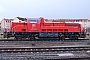 Voith L04-18014 - DB Cargo "265 013-3"
27.12.2016 - Bautzen, Hauptbahnhof
Dietmar Lehmann