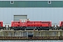 Voith L04-18014 - DB Cargo "265 013-3"
14.04.2020 - Kiel-Wik, Nordhafen
Tomke Scheel