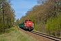 Voith L04-18015 - DB Cargo "265 014-1"
24.04.2017 - Kodersdorf
Torsten Frahn