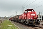 Voith L04-18015 - DB Cargo "265 014-1"
07.05.2017 - Freiberg
Johannes  Mühle